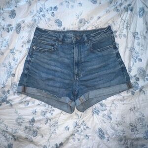 American Eagle Outfitters Jean Shorts